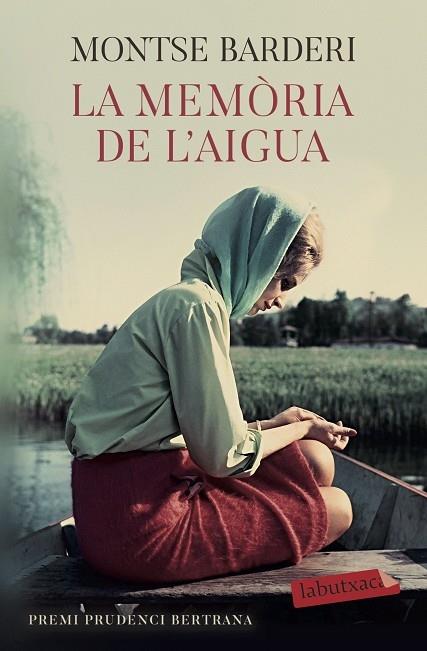 LA MEMORIA DE L'AIGUA | 9788417423766 | MONTSE BARDERI