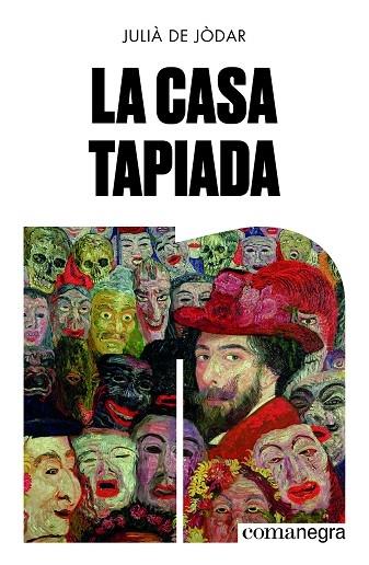 LA CASA TAPIADA | 9788419590961 | JULIA DE JODAR