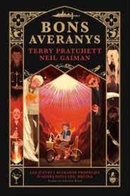 BONS AVERANYS | 9788412493023 | TERRY PRATCHETT / NEIL GAIMAN