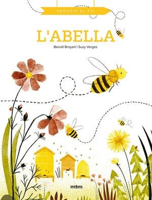 L'ABELLA | 9788417165550 | BENOIT BROYART / SUZY VERGEZ