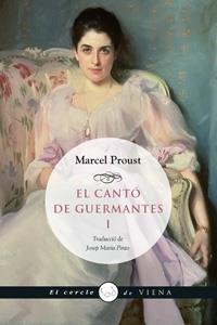 EL CANTO DE GUERMANTES I | 9788483307762 | MARCEL PROUST