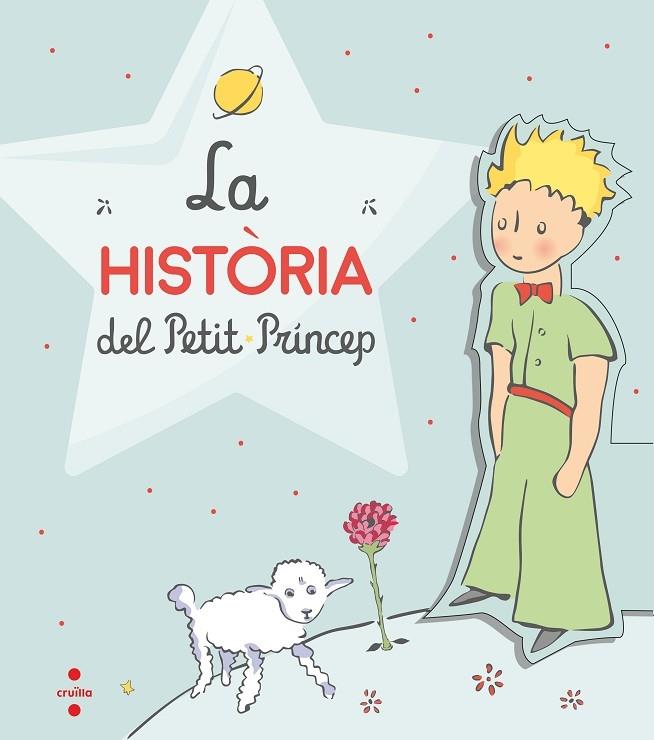 LA HISTORIA DEL PETIT PRINCEP | 9788466148580