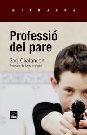 PROFESSIO DEL PARE | 9788416987016 | SORJ CHALANDON