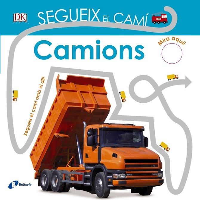 CAMIONS | 9788499068473