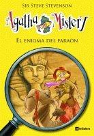 EL ENIGMA DEL FARAON | 9788424636425 | SIS STEVE STEVENSON