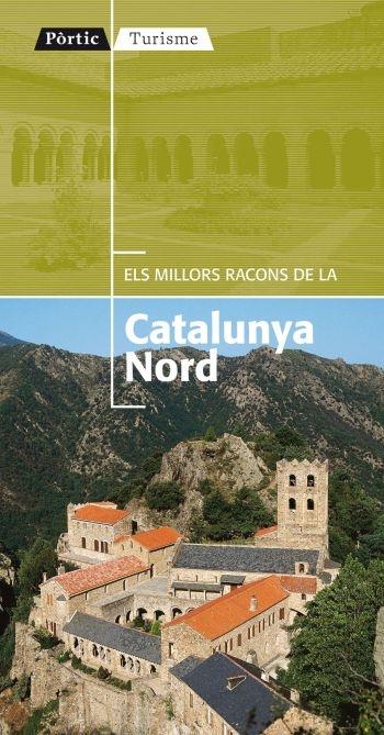 ELS MILLORS RACONS DE LA CATALUNYA NORD | 9788498091342