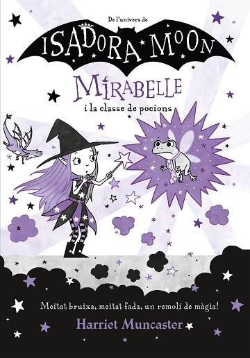 MIRABELLE I LA CLASSE DE POCIONS | 9788420456690 | HARRIET MUNCASTER