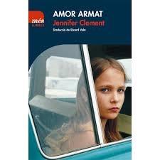 AMOR AMAT | 9788417353087 | JENNIFER CLEMENT