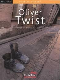 OLIVER TWIST | 9788498048339 | CHARLES DICKENS