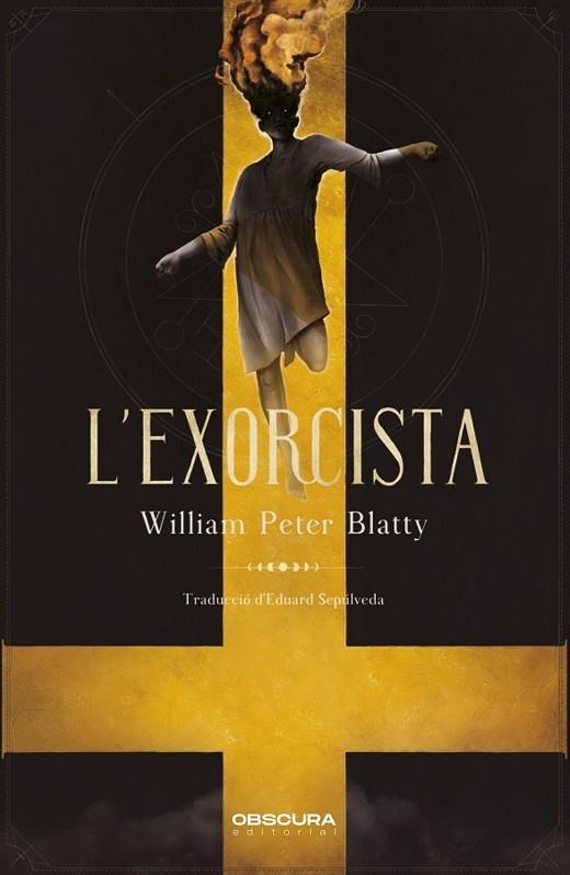 L'EXORCISTA | 9788412198867 | WILLIAM PETER BLATTY