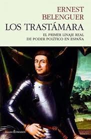 LOS TRASTAMARA | 9788494970603 | ERNEST BELENGUER