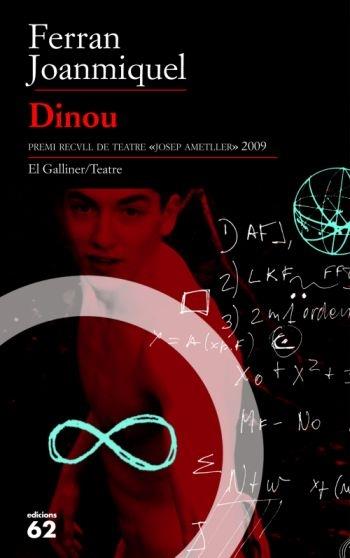 DINOU | 9788429764499 | FERRAN JOANMIQUEL