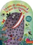 LA MAR DE DIFERENTS, LA MAR DE CONTENTS! | 9788447936748 | CLAUDIA BIELINSKY