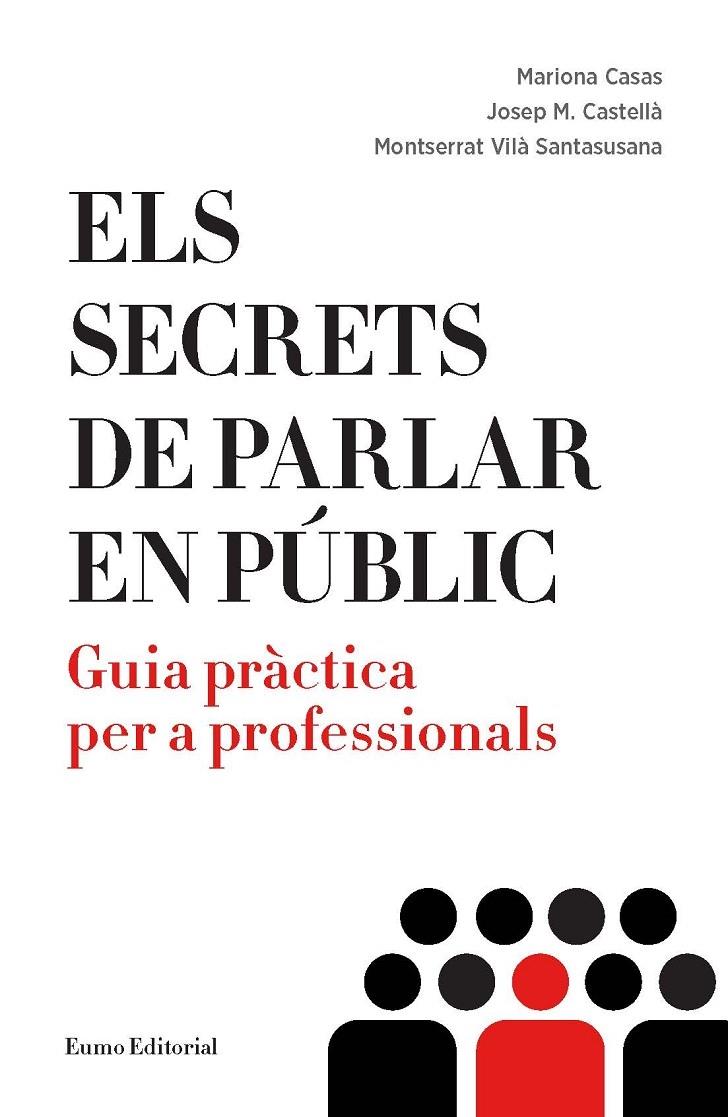 ELS SECRETS DE PARLAR EN PUBLIC GUIA PRACTICA PER A PROFESSI | 9788497665612 | AAVV