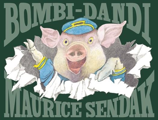 BOMBI - DANDI | 9788484649212 | MAURICE SENDAK