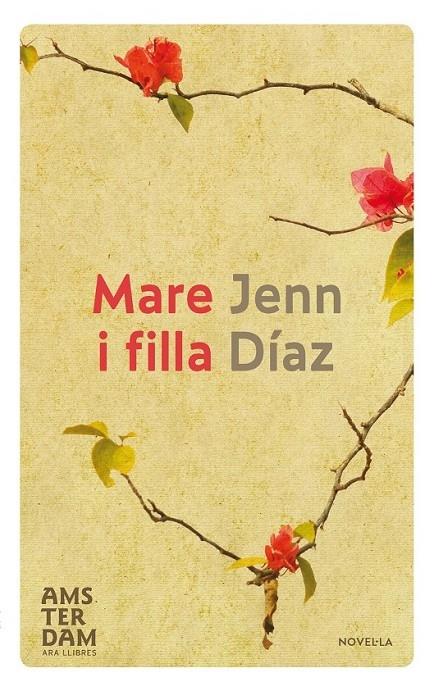 MARE I FILLA | 9788415645689 | JENN DIAZ