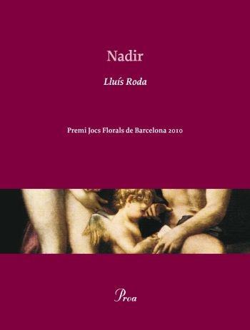 NADIR | 9788475881904 | LLUIS RODA