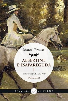 ALBERTINE DESAPEREGUDA I | 9788417998561 | MARCEL PROUST