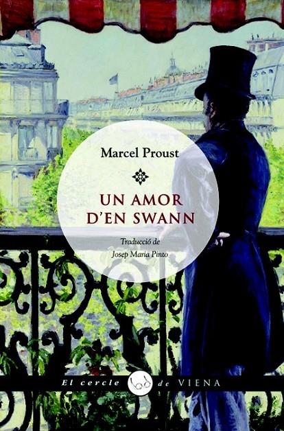 UN AMOR D'EN SWANN | 9788483305980 | MARCEL PROUST