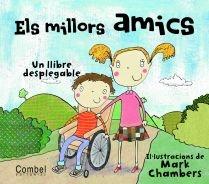 ELS MILLORS AMICS | 9788498253047 | MARK CHAMBERS (IL·LUSTRACIONS)