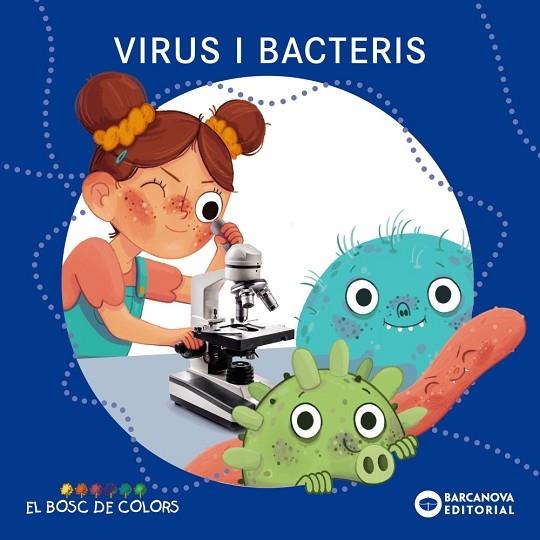 VIRUS I BACTERIS | 9788448952082