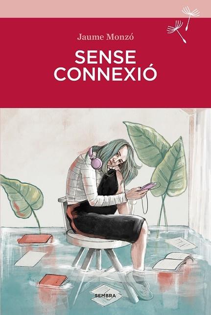 SENSE CONNEXIO | 9788416698509 | JAUME MONZO