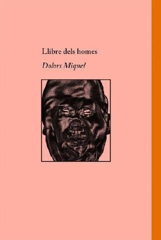 LLIBRED ELS HOMES | 9788412258264 | DOLORS MIQUEL