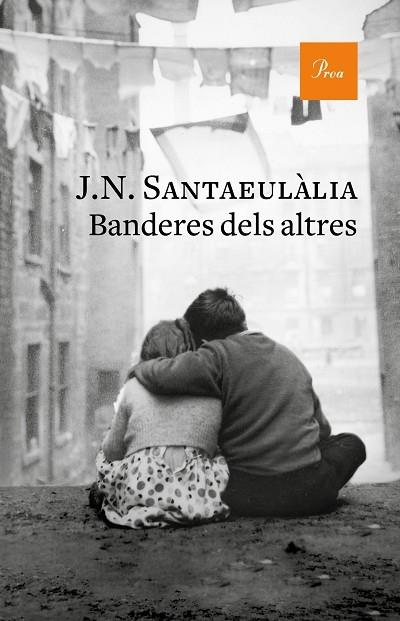 BANDERES DELS ALTRES | 9788475887760 | J.N. SANTAEULALIA