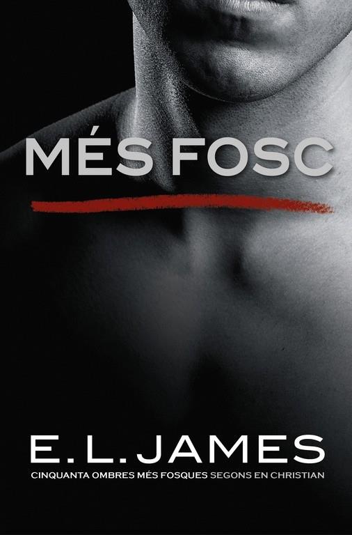 MES FOSC | 9788416930562 | E. L. JAMES