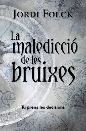 LA MALEDICCIO DE LES BUIXES | 9788448953942 | JORDI FOLCK