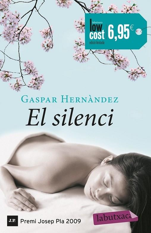 EL SILENCI | 9788499308531 | GASPAR HERNANDEZ