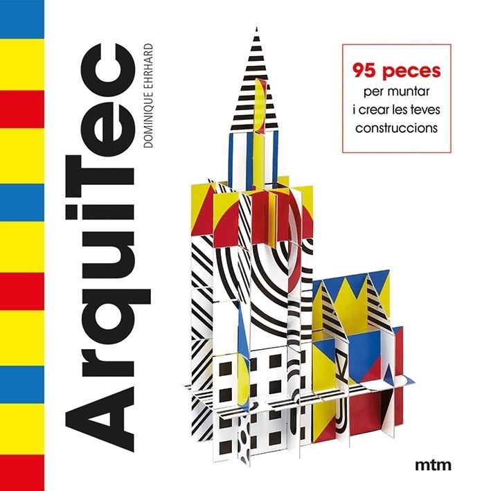 ARQUITEC | 8425402405765 | DOMINIQUE EHRHARD