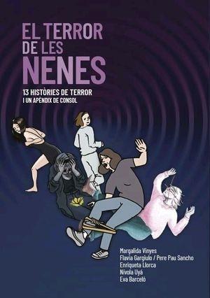 EL TERROR DE LES NENES | 9788496199224 | AAVV