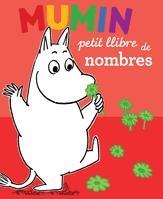 MUMIN PETIT LLIBRE DE NOMBRES | 9788424632922 | TOVE JANSSON