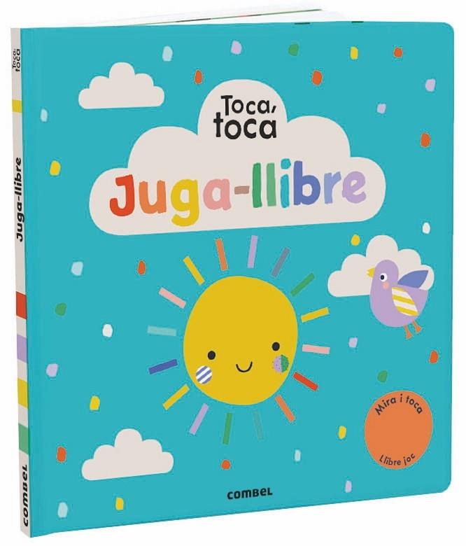 JUGA - LLIBRE | 9788491015116