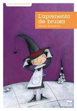 L'APRENENTA DE BRUIXA | 9788415206033 | MARIAN BRODERICK