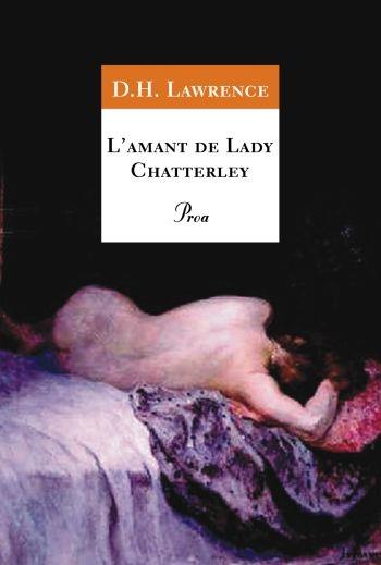 L'AMANT DE LADY CHATTERLEY | 9788484373346 | D.H.LAWRENCE