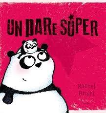 UN PARE SUPER | 9788416434657 | RACHEL BRIGHT