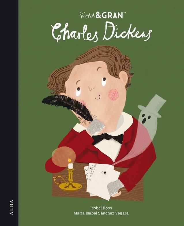 CHARLES DICKENS | 9788490659274 | ISOBEL ROSS / MARFIA ISABEL SANCHEZ VEGARA