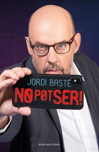 NO POT SER! | 9788417627935 | JORDI BASTE