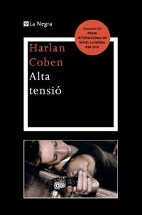 ALTA TENSIO | 9788482649412 | HARLAN COBEN