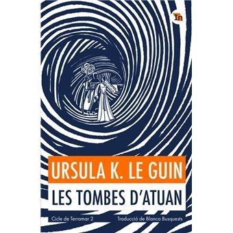 LES TOMBES D'ATUAN | 9788419206077 | URSULA K. LE GUIN