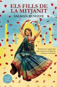 ELS FILLS DE LA MITJANIT | 9788498243833 | SALMAN RUSHDIE