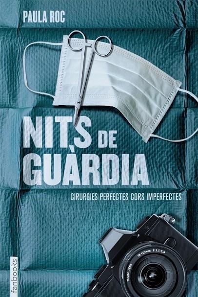 NITS DE GUARDIA 2 CIRUGIES PERFECTES , CORS IMPERFECTES | 9788415745136 | PAULA ROC