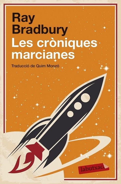 LES CRONIQUES MARCIANES | 9788499308746 | RAY BRADBURY