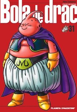 BOLA DE DRAC 31 | 9788468470306 | AKIRA TORIYAMA