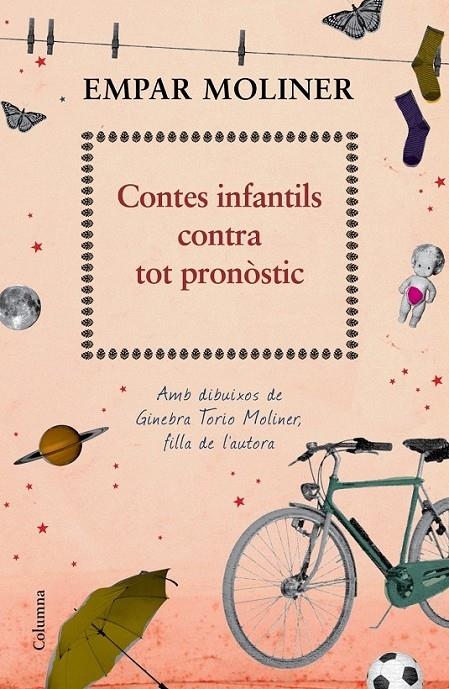 CONTES INFANTILS CONTRA TOT PRONOSTIC | 9788466417228 | EMPAR MOLINER