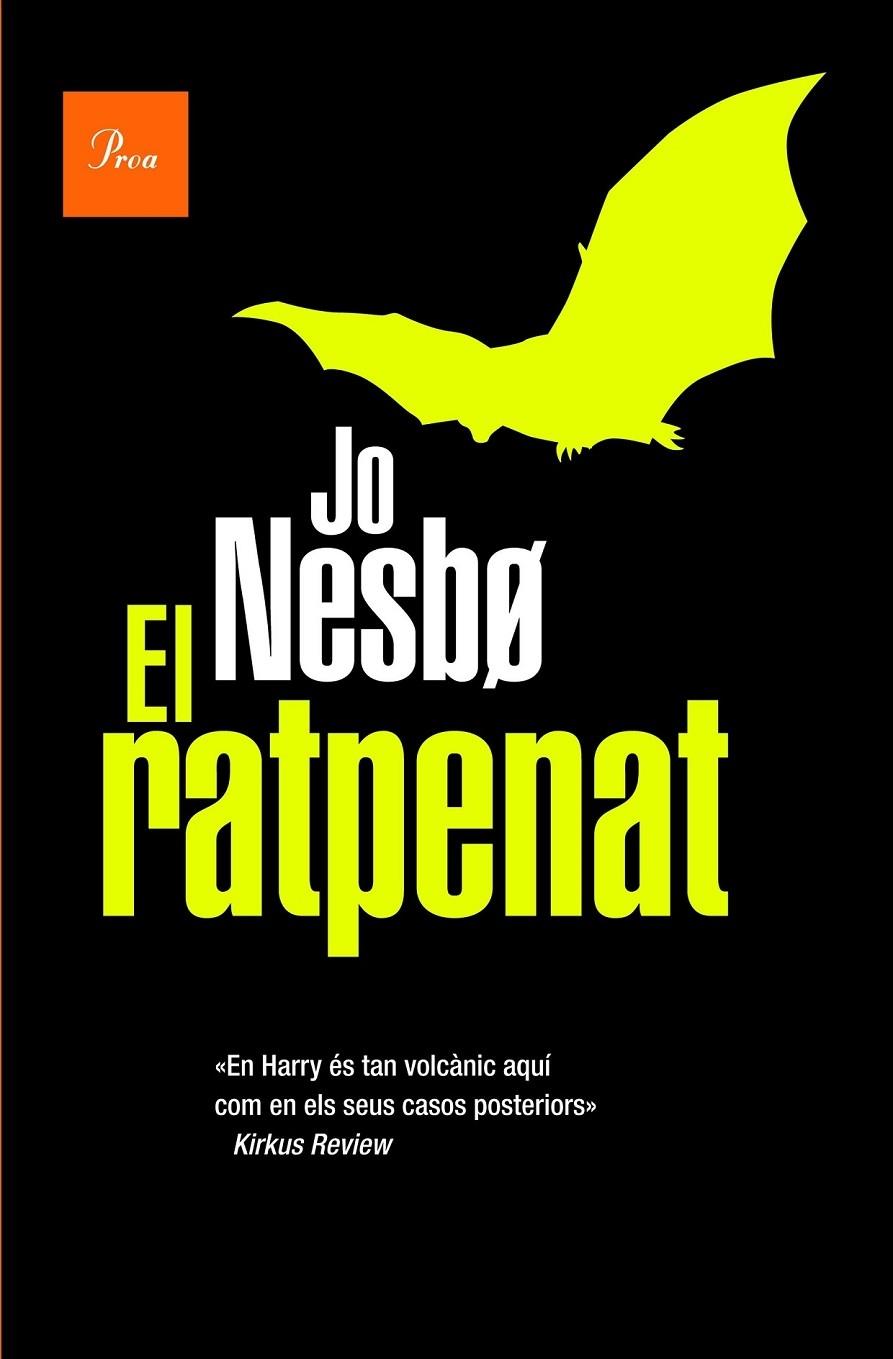 EL RATPENAT | 9788475885605 | JI NESBO