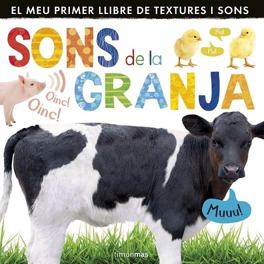 SONS DE LA GRANJA | 9788490571231