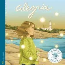 ALEGRIA | 9788412266795 | ANTONIA FONT I PETRA PERICAS